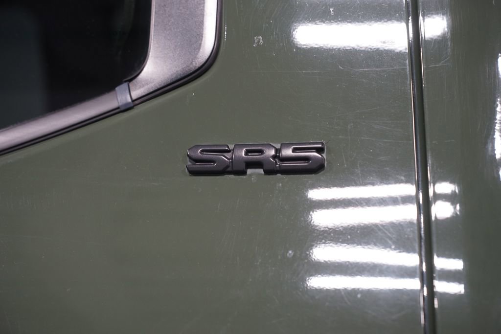 Used 2022 Toyota Tundra SR5 image 12