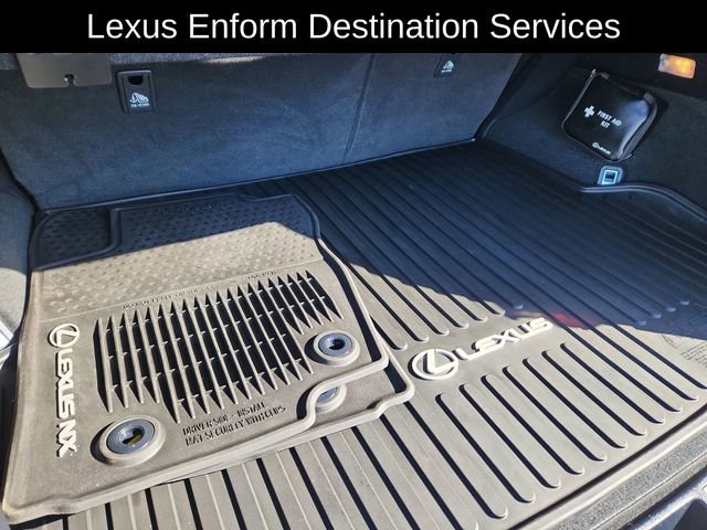 Used 2016 Lexus NX 200t AWD w/ Premium Package image 31