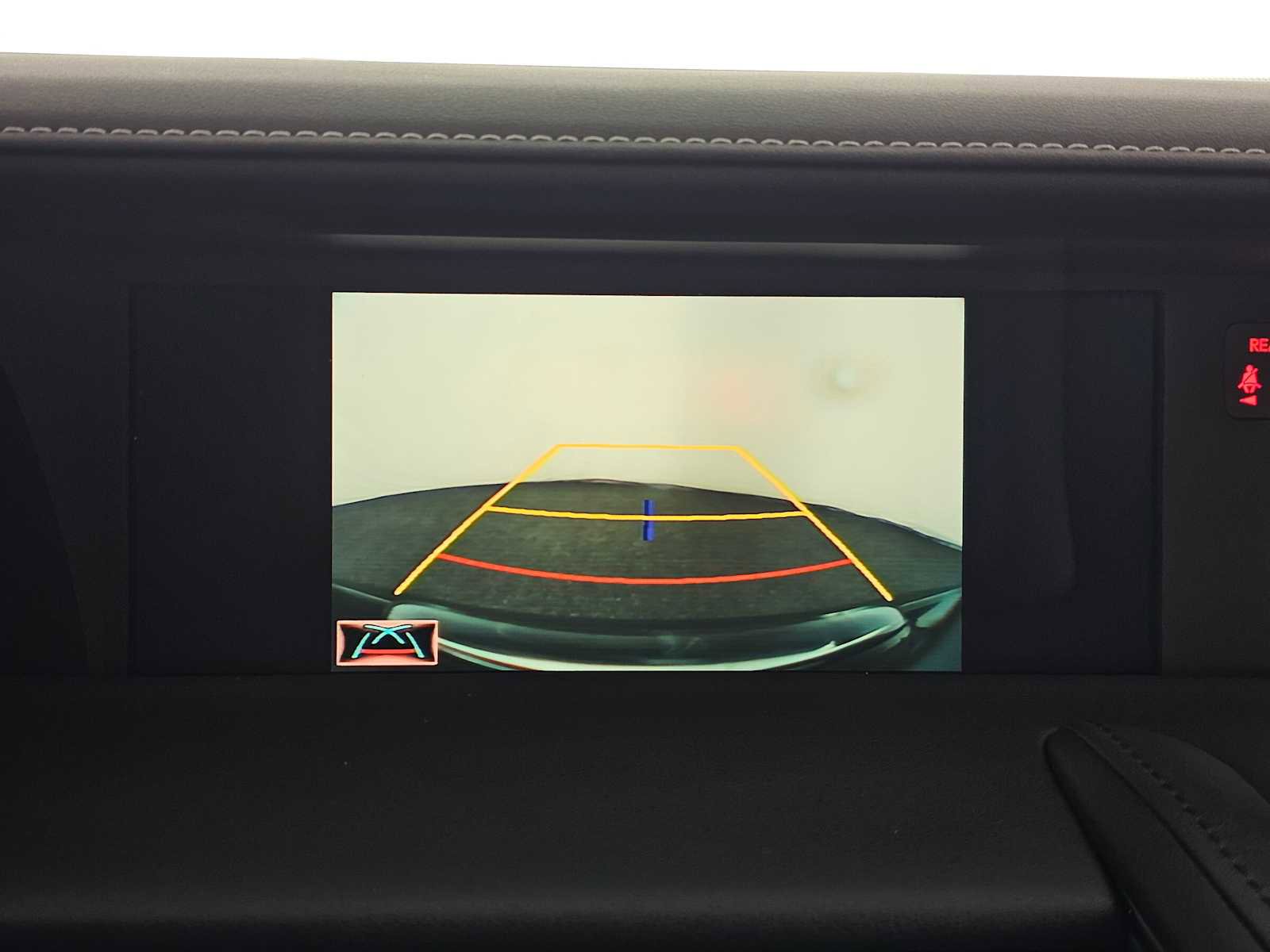 Used 2018 Lexus LC 500 Coupe w/ Touring Package image 24