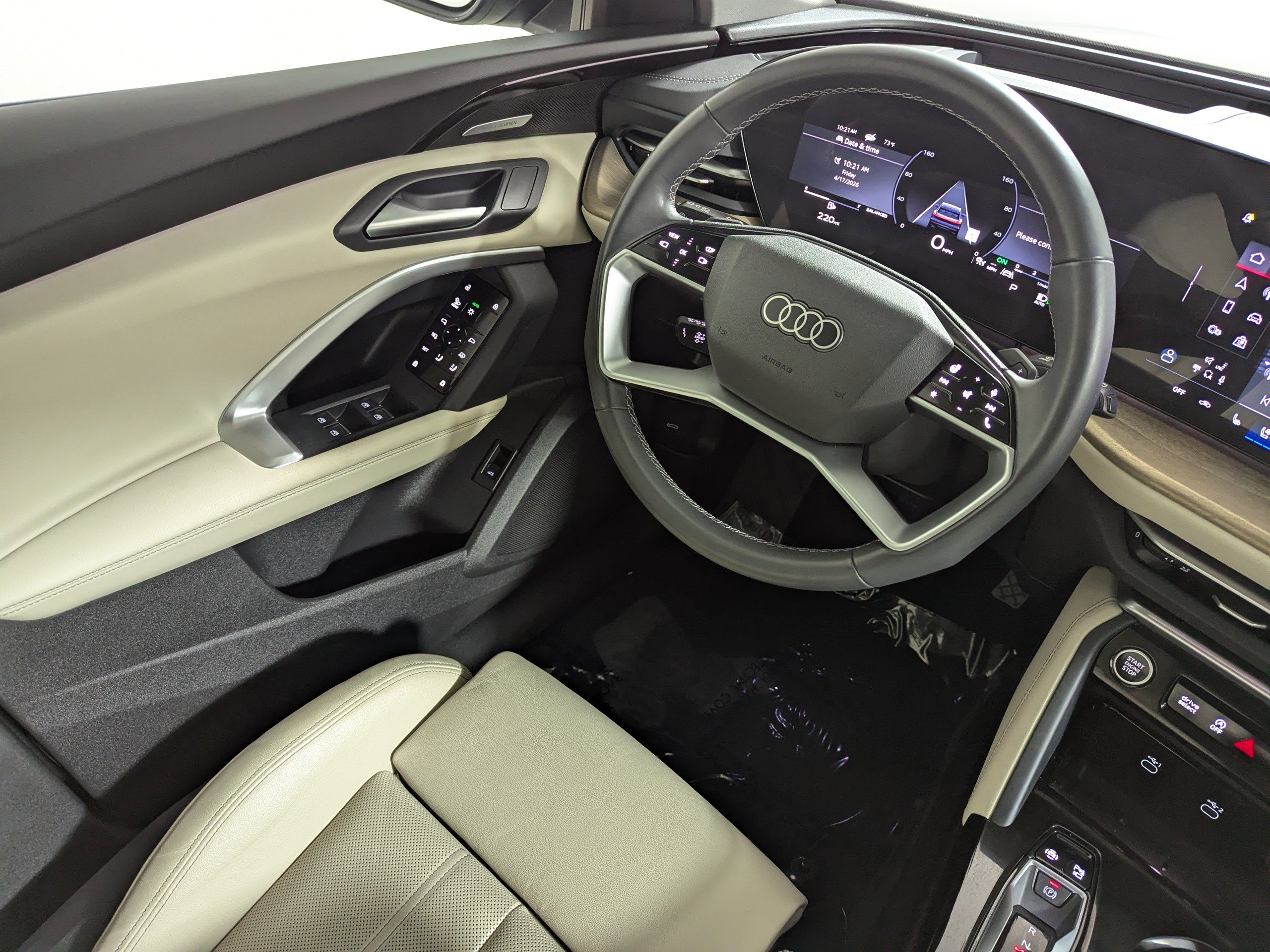 Used 2025 Audi Q5 Premium Plus image 9