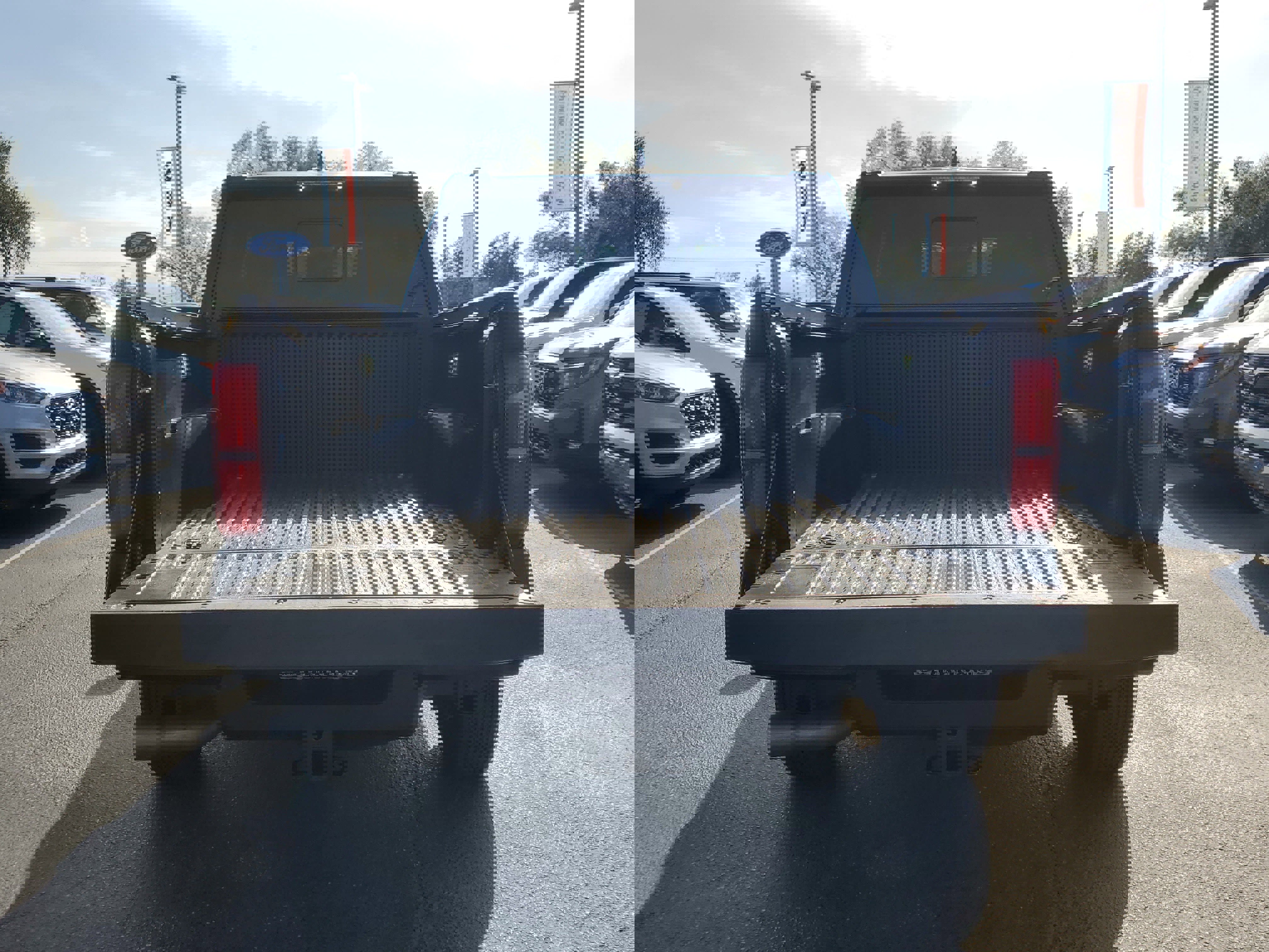 Used 2024 Toyota Tacoma SR5 image 8