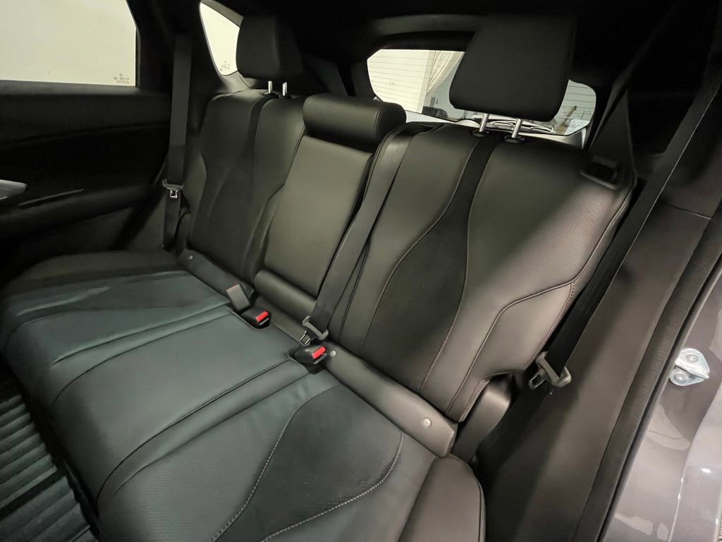 New 2026 Acura RDX A-Spec AWD/4WD image 13