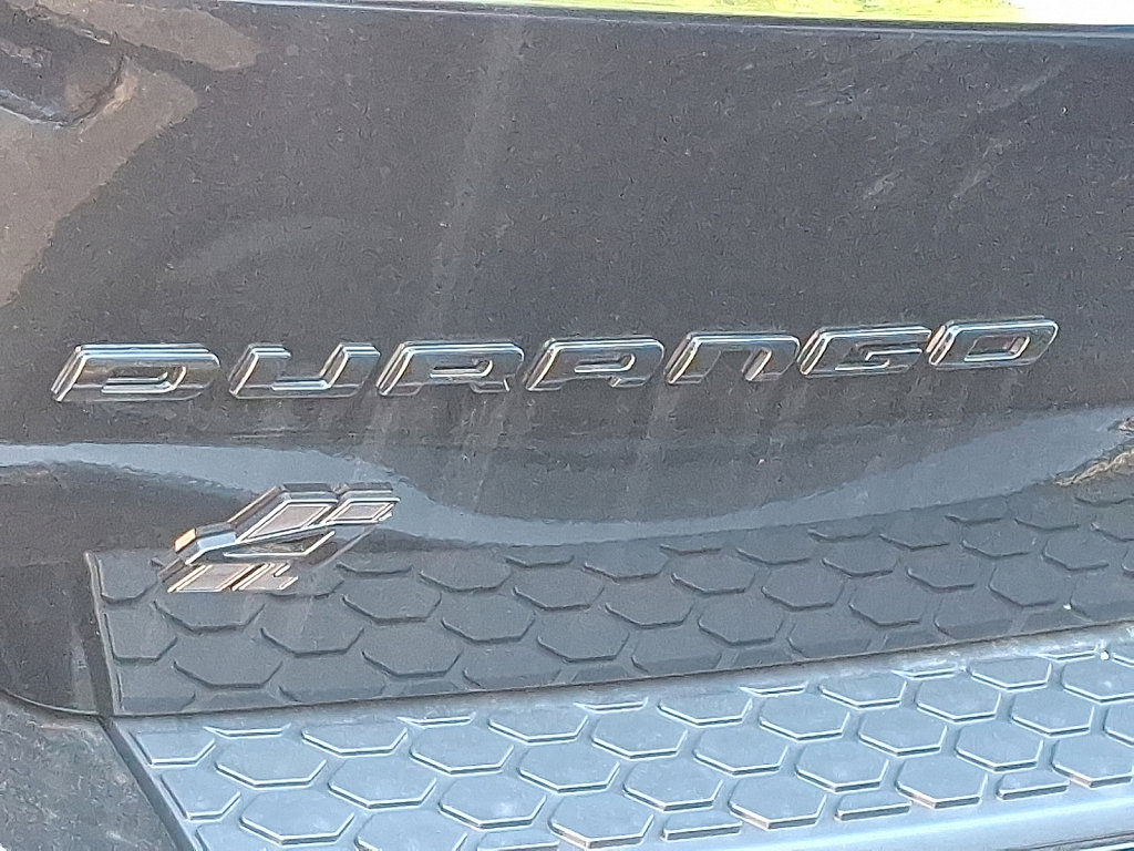 New 2026 Dodge Durango GT image 4