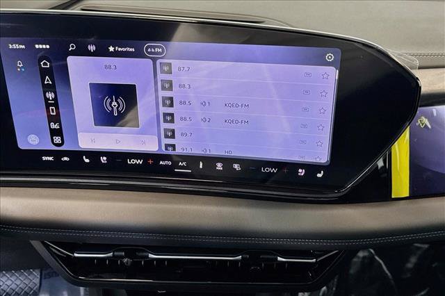 New 2027 Audi A6 e-tron Premium Plus AWD/4WD image 13