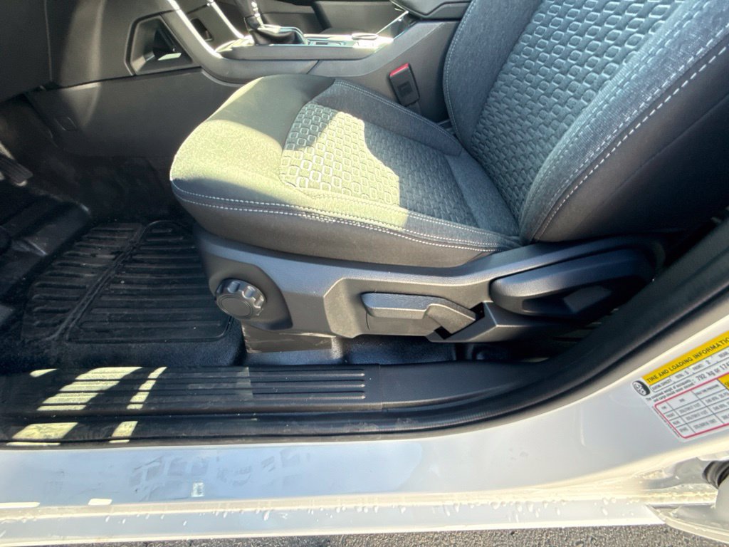 New 2026 Ford Ranger XL w/ Trailer Tow Package RWD image 43