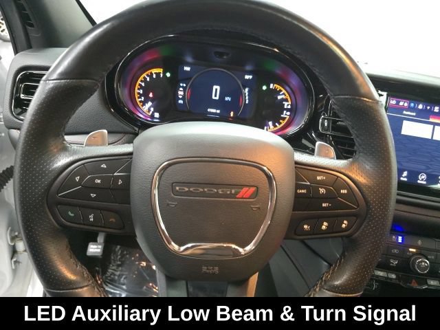 Used 2023 Dodge Durango R/T AWD/4WD image 22