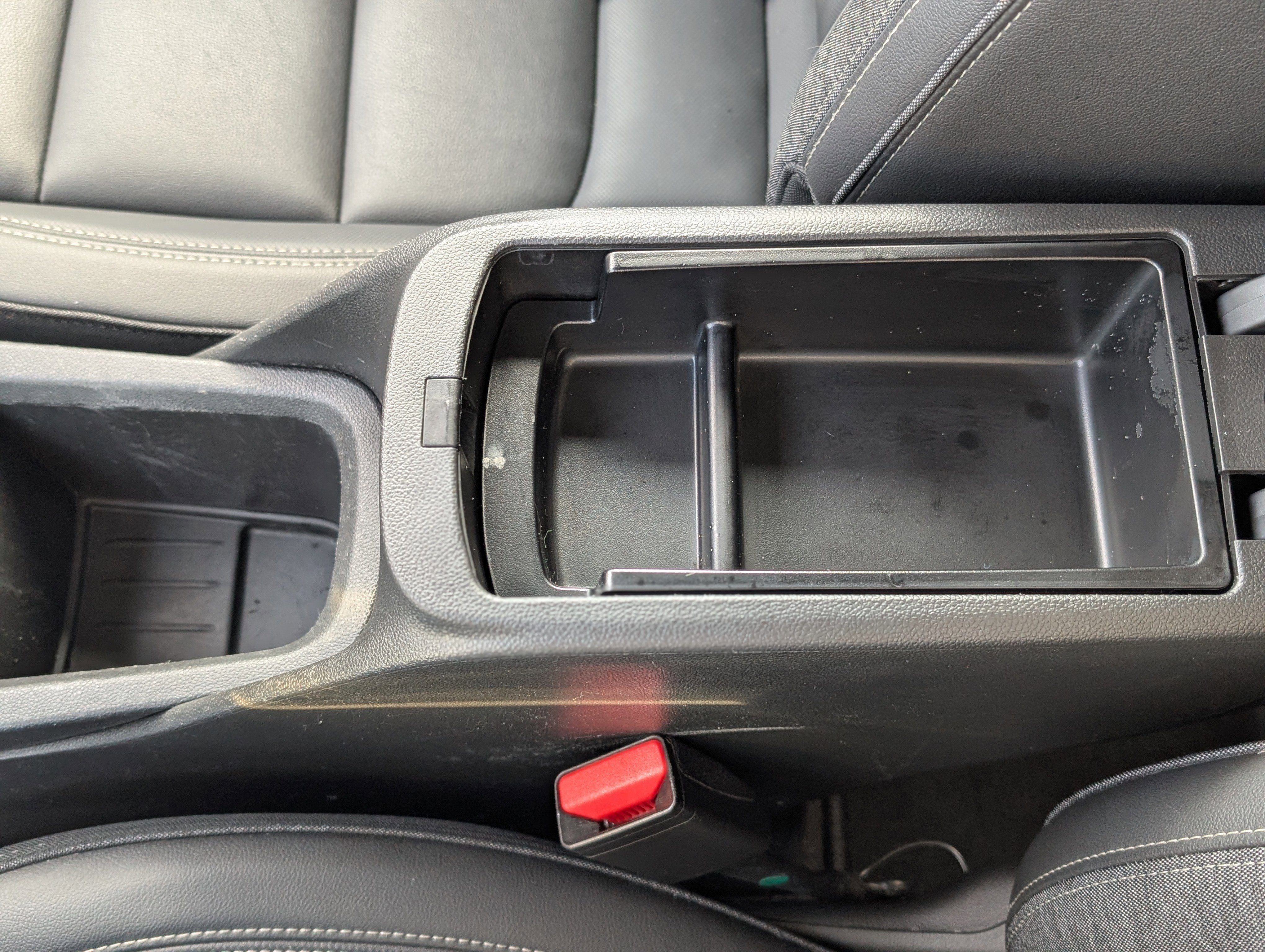 Certified 2023 Chevrolet TrailBlazer ACTIV w/ Convenience Package image 24