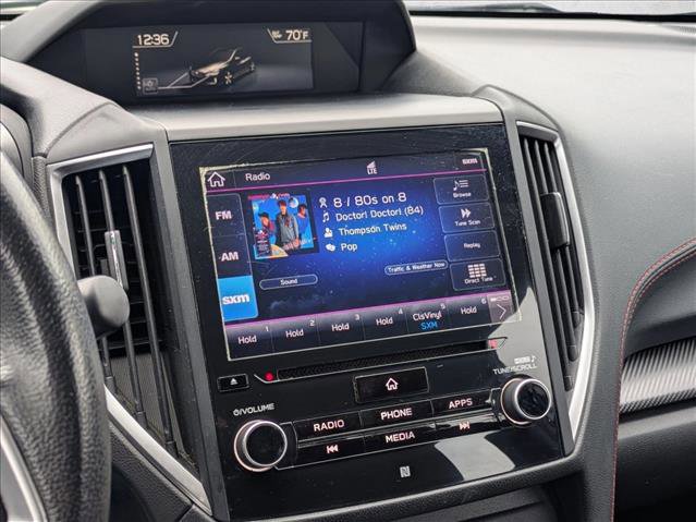 Used 2019 Subaru Impreza 2.0i Sport image 13