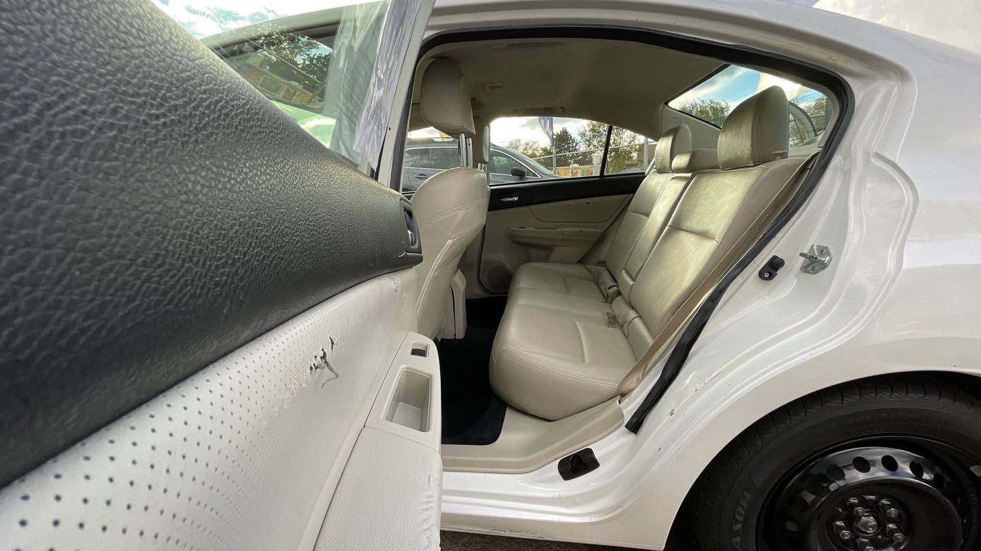 Used 2013 Subaru Impreza 2.0i Limited image 24