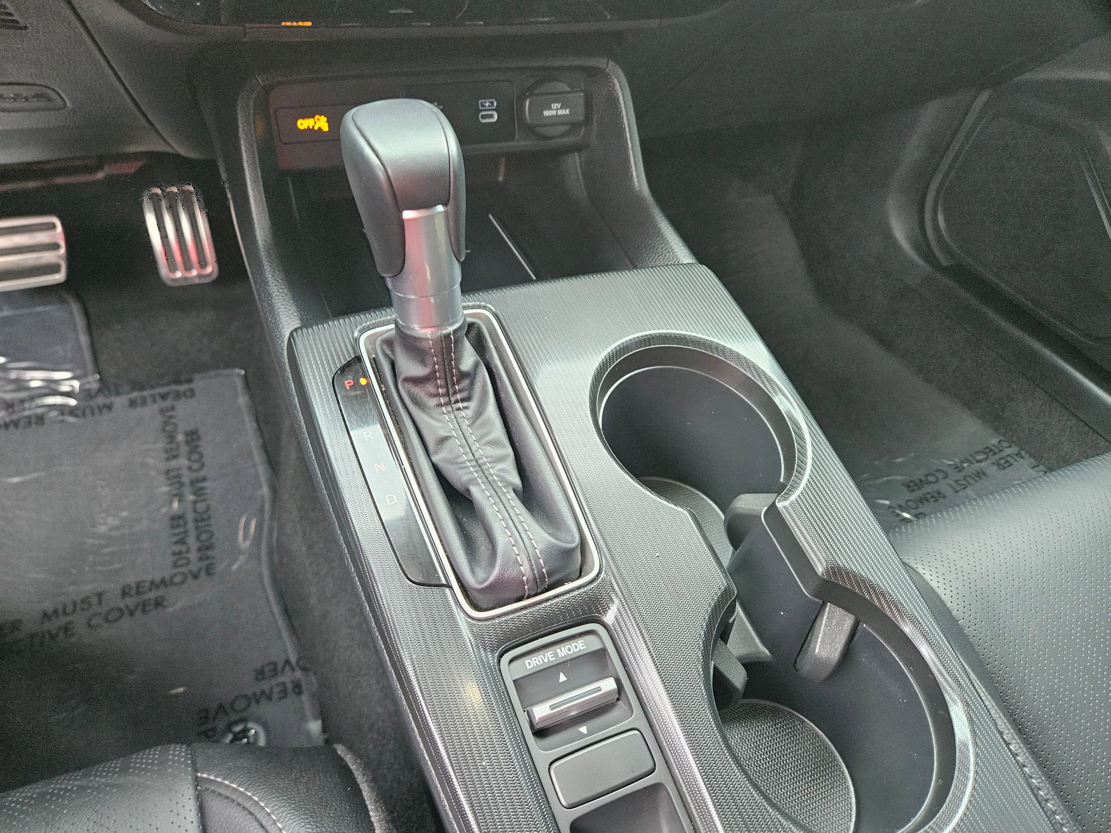 Certified 2025 Honda Civic Sport Touring image 19