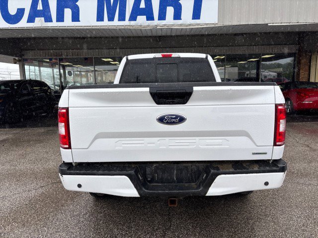 Used 2019 Ford F150 XLT w/ Equipment Group 302A Luxury image 6