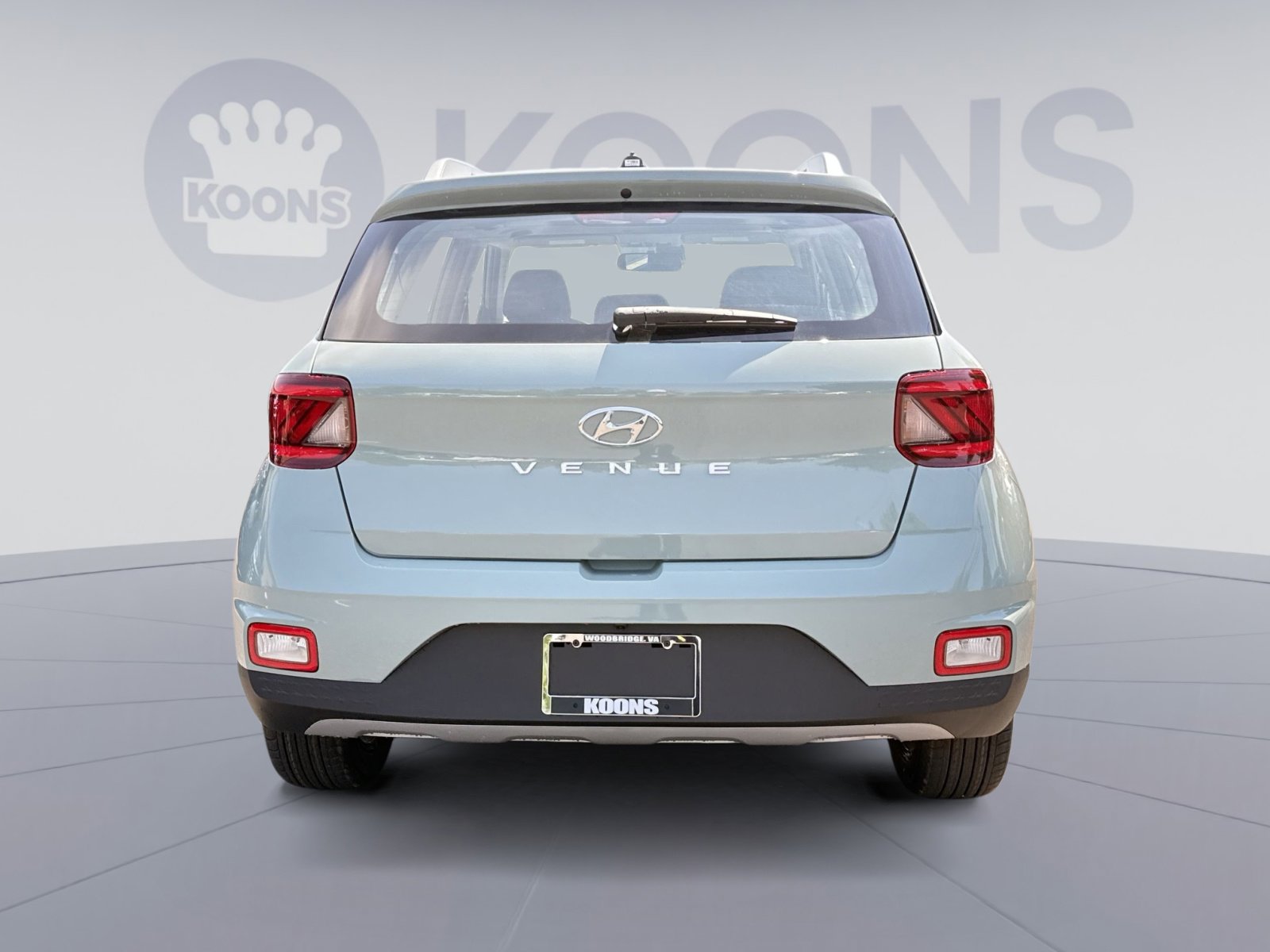 New 2026 Hyundai Venue SEL FWD image 5