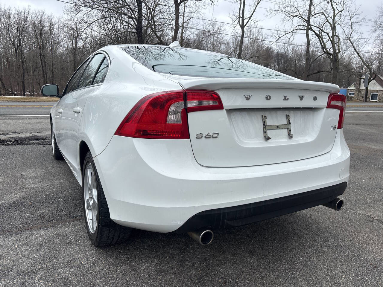 Used 2013 Volvo S60 T5 Premier image 14