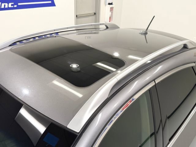 Used 2012 INFINITI EX35 Journey w/ Premium Pkg image 14