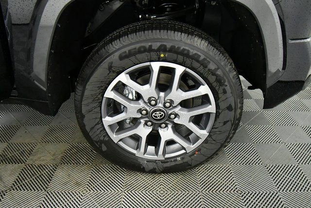 New 2026 Toyota Tundra 1794 Edition image 17
