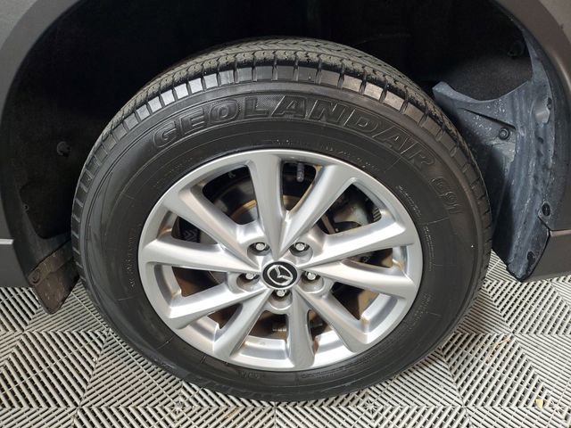 Certified 2023 MAZDA CX-5 AWD 2.5 S w/ Select Package image 10