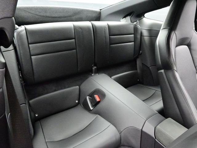 Certified 2024 Porsche 911 Carrera GTS image 14