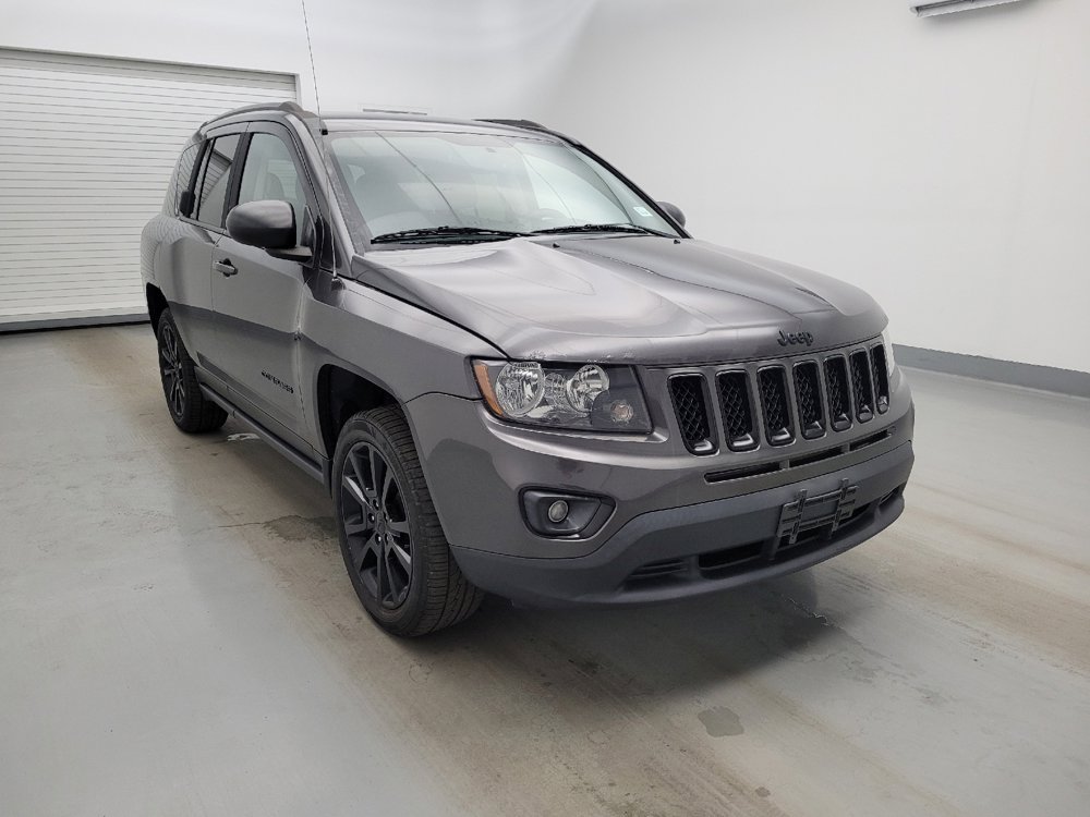 Used 2015 Jeep Compass Sport w/ Power Value Group image 13