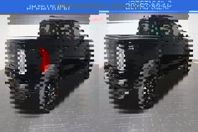 Certified 2022 GMC Canyon Elevation w/ Trailering Package image 7