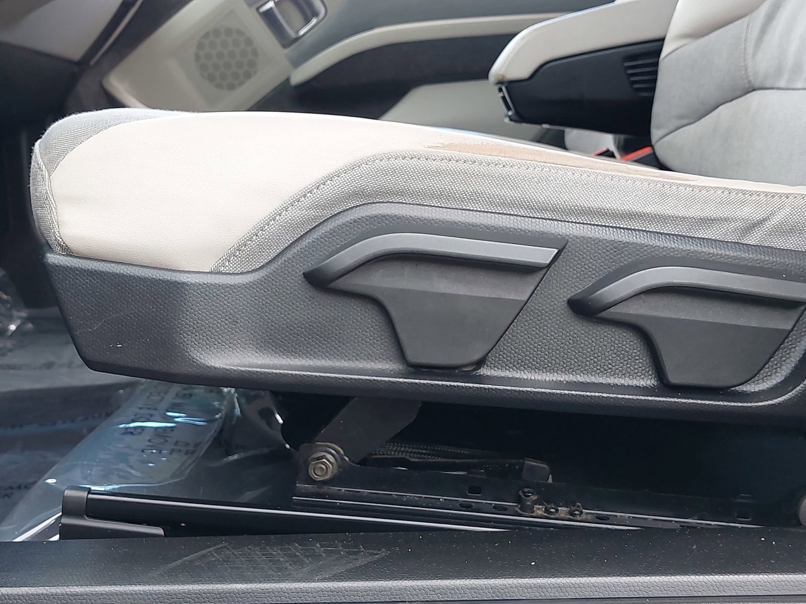 Used 2014 BMW i3 image 26