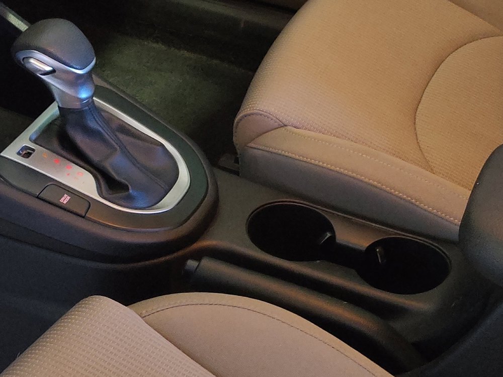 Used 2019 Kia Forte LXS image 26