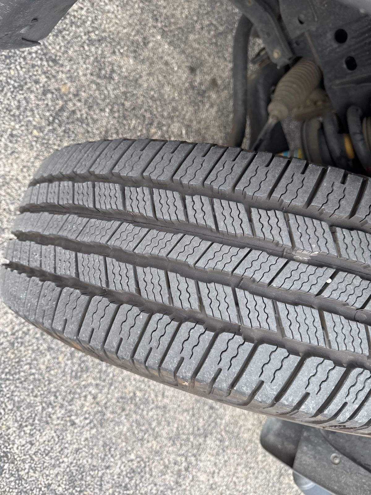 Used 2018 Nissan Titan PRO-4X w/ Pro-4x Convenience Package image 16