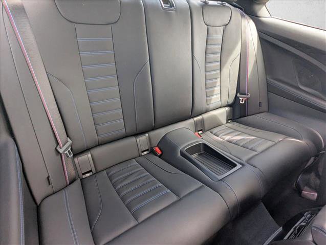 Used 2025 BMW M2 RWD image 20