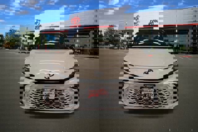 New 2026 Toyota Camry XSE image 6