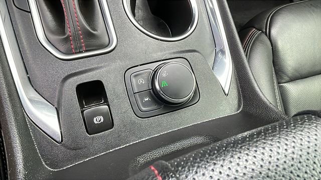 Used 2023 Chevrolet Traverse RS w/ LPO, Cargo Package image 16