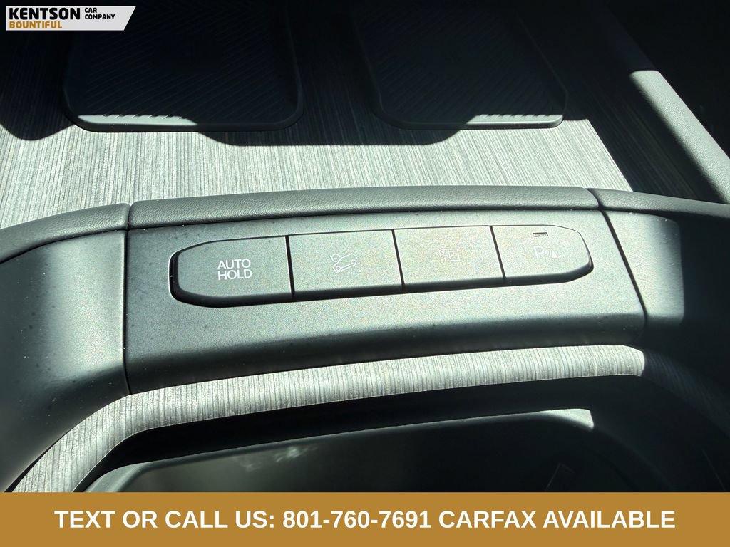 Used 2027 Kia Telluride SX Prestige X-Line w/ Towing Package AWD/4WD image 28
