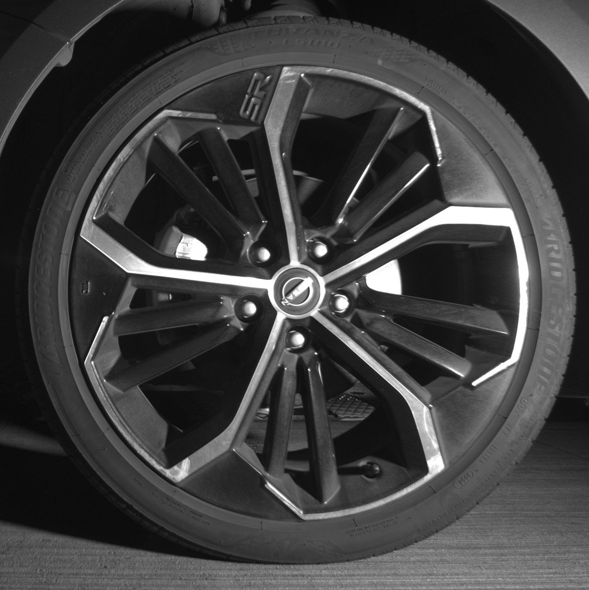 Used 2025 Nissan Altima 2.5 SR image 12