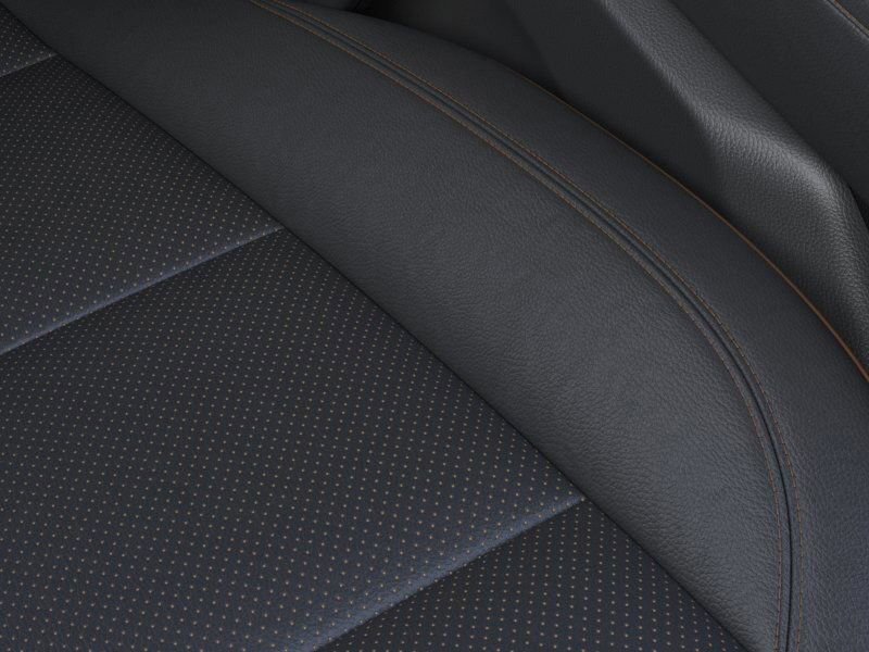 New 2025 Chevrolet Traverse High Country w/ LPO, Floor Liner Package image 22