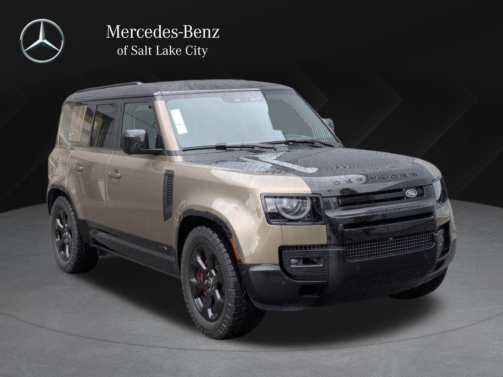 Used 2024 Land Rover Defender 110 X