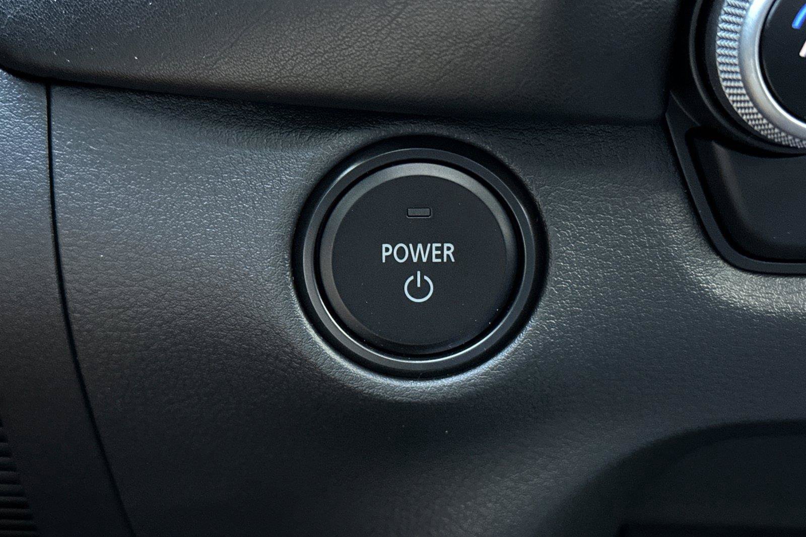 New 2026 MAZDA CX-50 AWD 2.5 Hybrid w/ Weather Package image 25