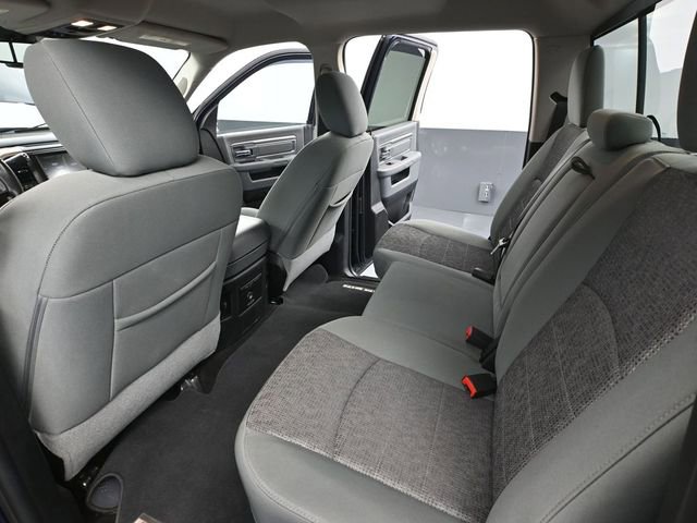 Used 2015 RAM 2500 Big Horn image 40