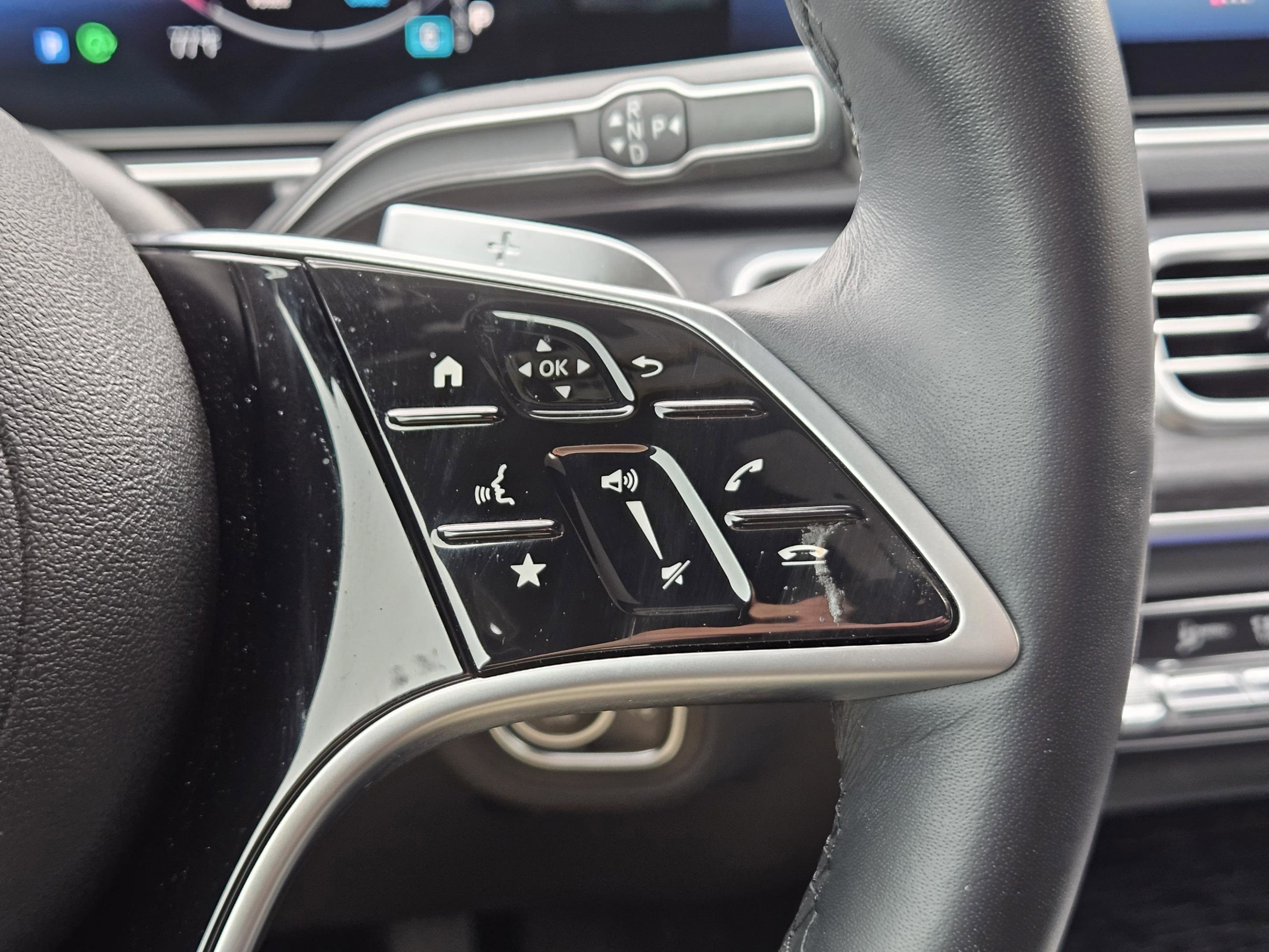 Certified 2026 Mercedes-Benz GLE 350 350 image 20