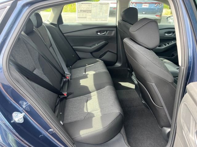 New 2025 Honda Accord SE image 17