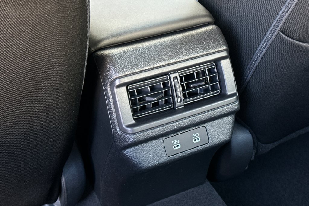 New 2026 Honda Accord LX image 14