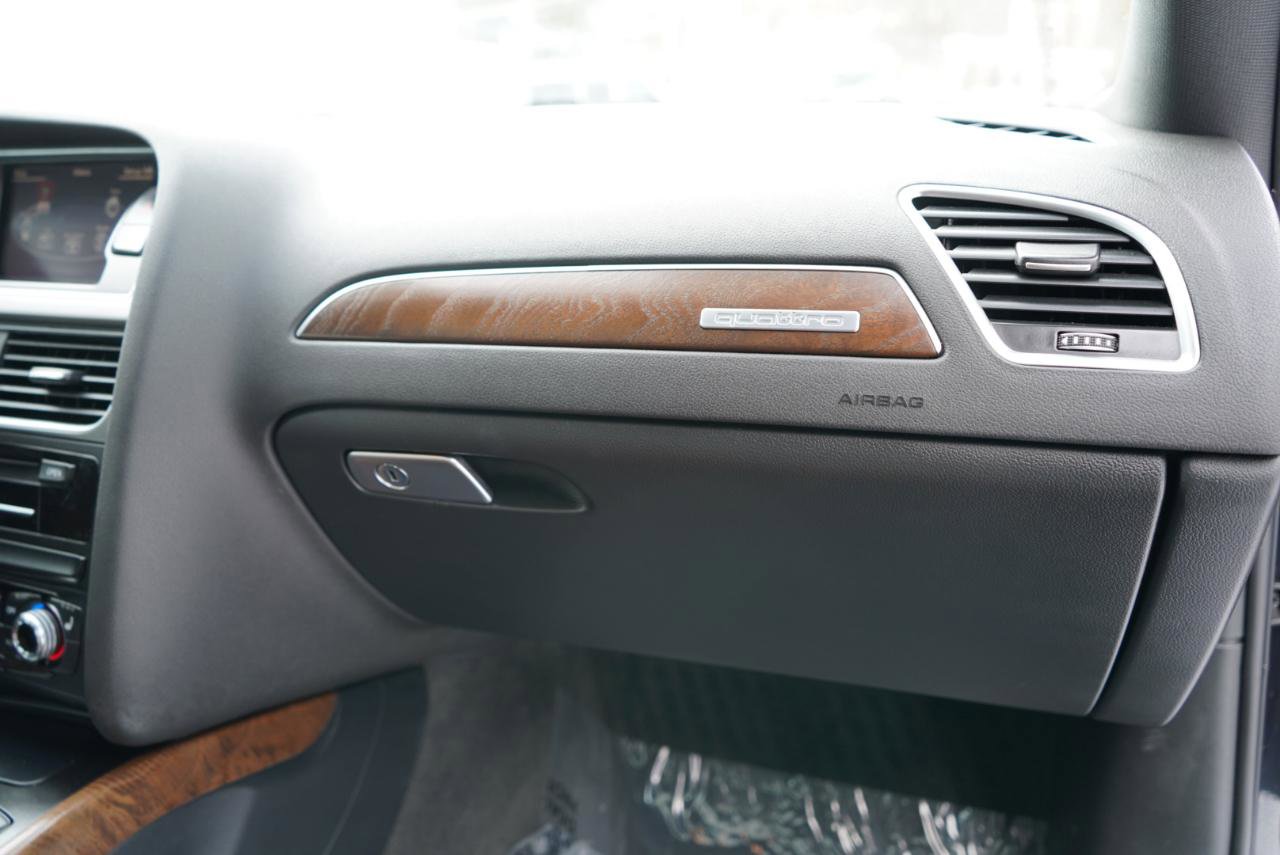 Used 2014 Audi A4 2.0T Premium Plus w/ Premium Plus Package image 87