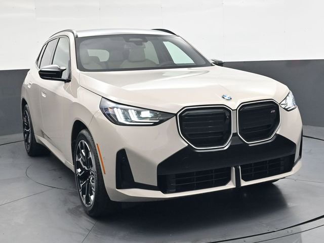 Used 2025 BMW X3 M50 w/ Premium Package image 11