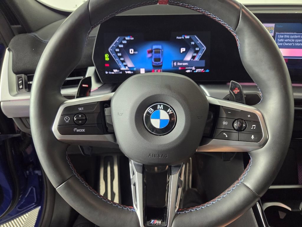 Used 2025 BMW X2 M35i image 18