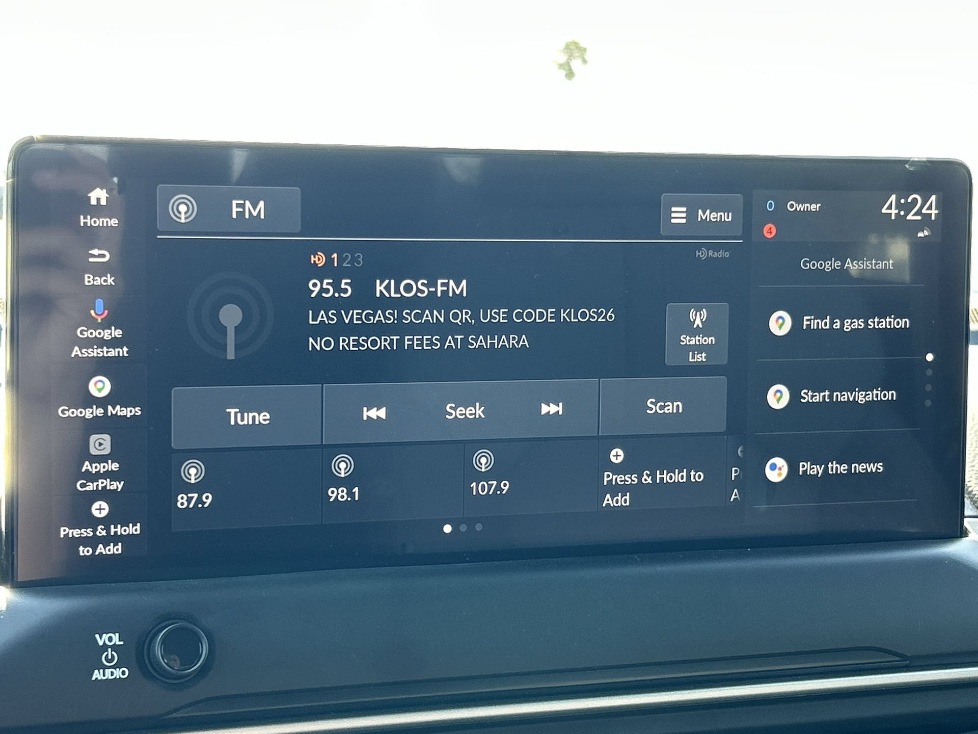 New 2026 Honda Pilot Sport image 12