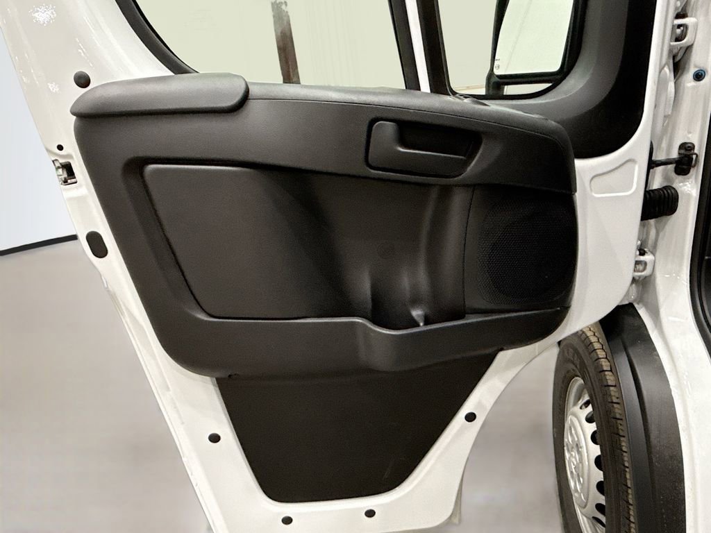 New 2025 RAM ProMaster 2500 w/ Power Group image 14