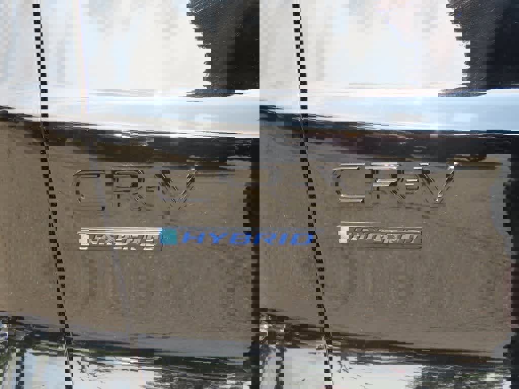 New 2026 Honda CR-V Sport-L image 7