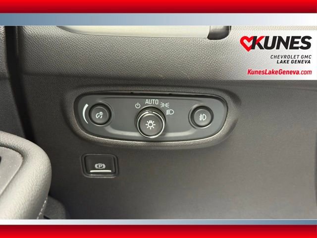 Used 2024 GMC Terrain SLT AWD/4WD image 39