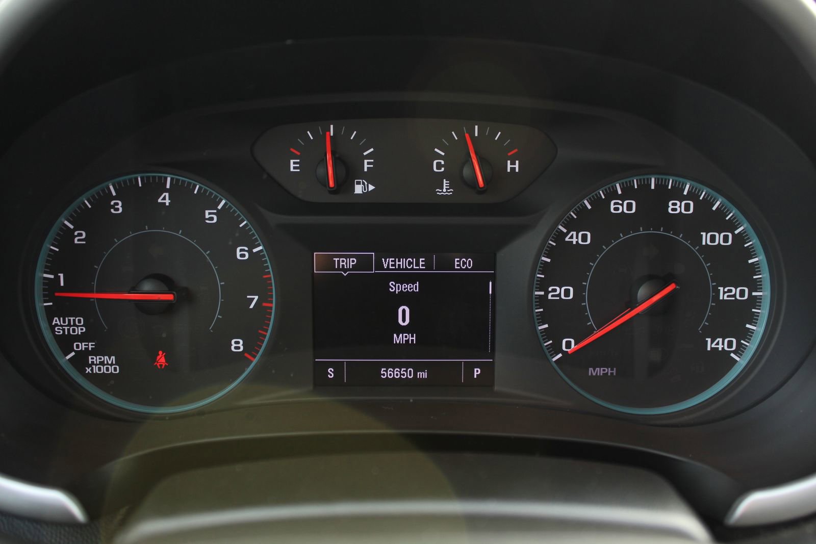 Used 2023 Chevrolet Malibu LT image 16