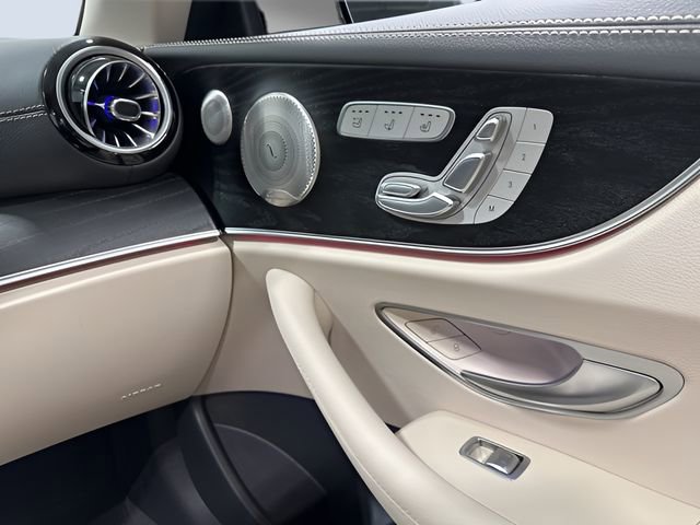 Used 2023 Mercedes-Benz E 450 4MATIC Cabriolet image 34