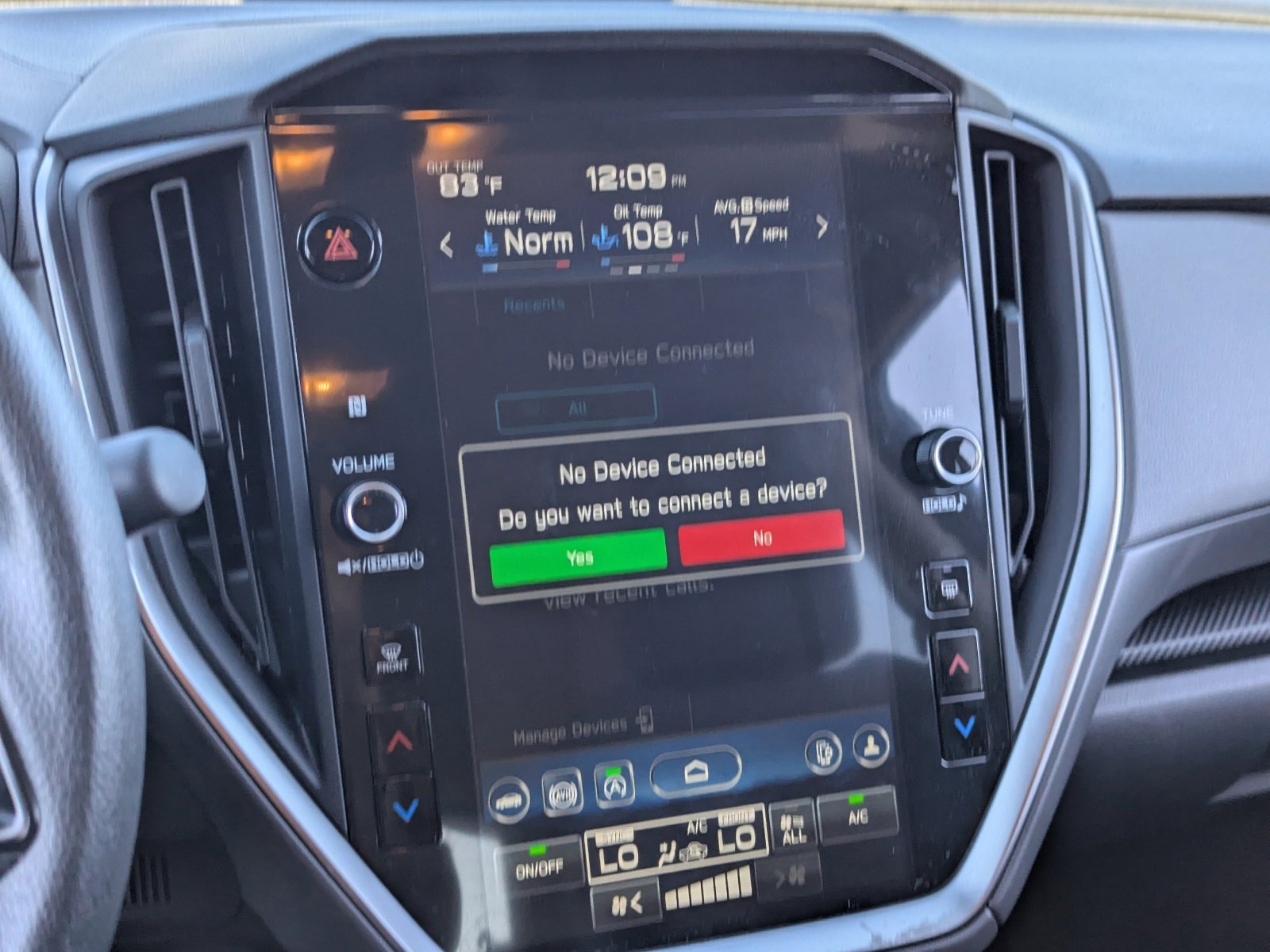 Certified 2025 Subaru Crosstrek 2.0i Premium w/ Convenience Package #2 image 21