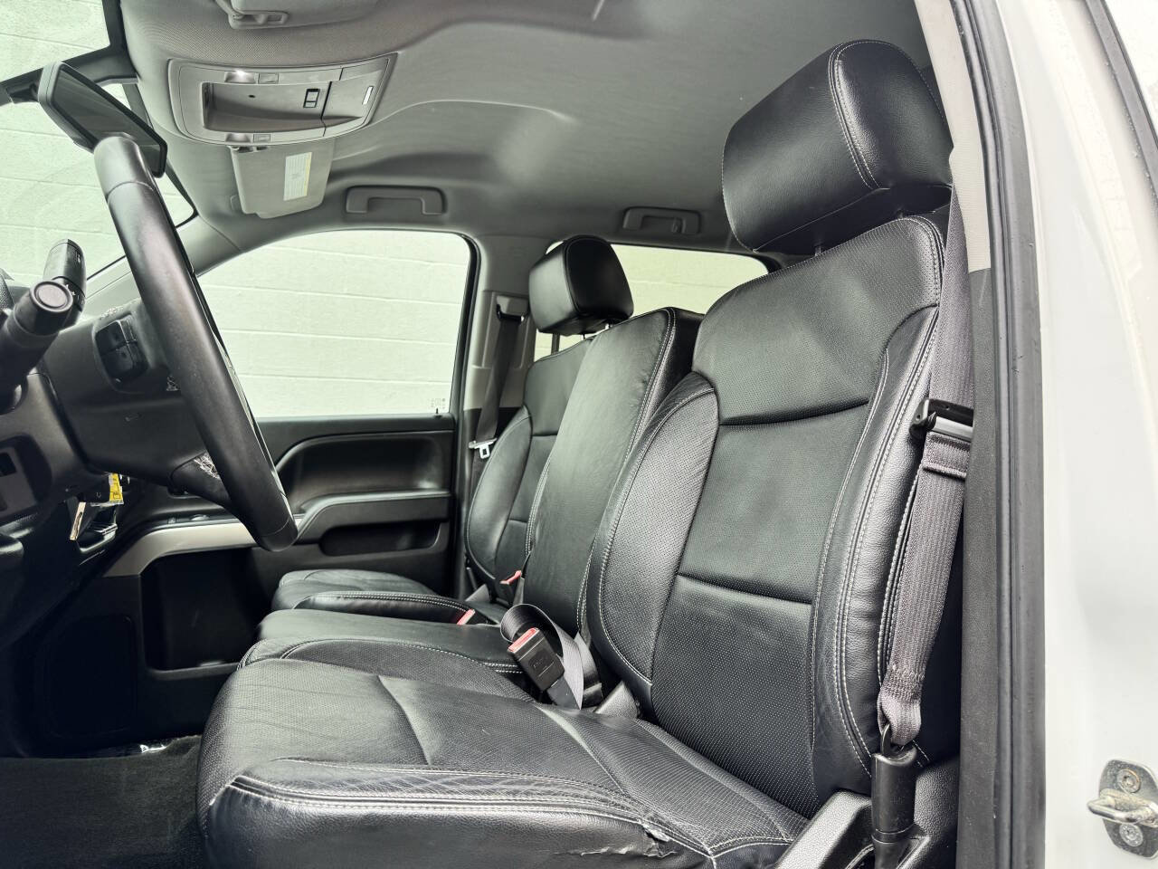 Used 2014 Chevrolet Silverado 1500 LT w/ All Star Edition image 13