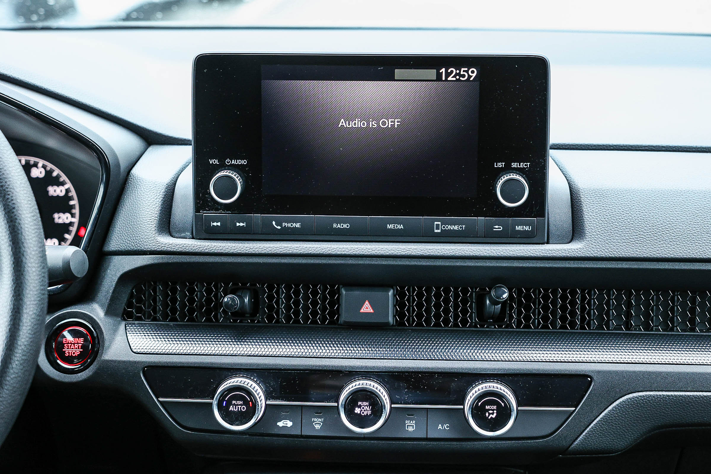 Used 2025 Honda CR-V LX image 21